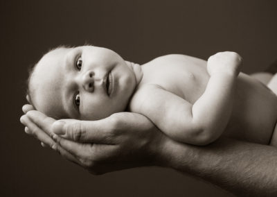 nyfødt-fotografering