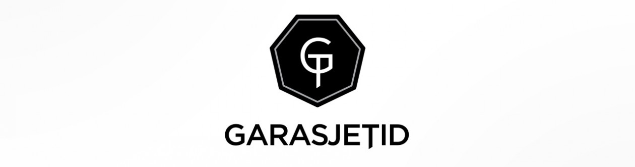 garasjetid-logo